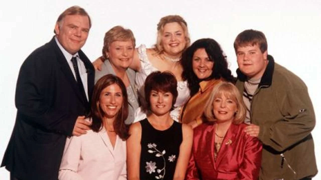 Foto de Fat Friends