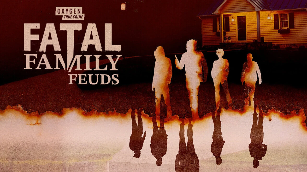 Foto de Fatal Family Feuds