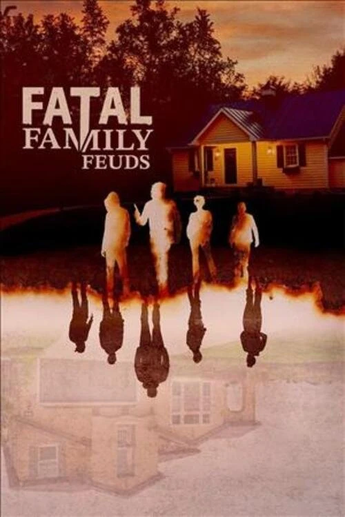 Poster  de Fatal Family Feuds
