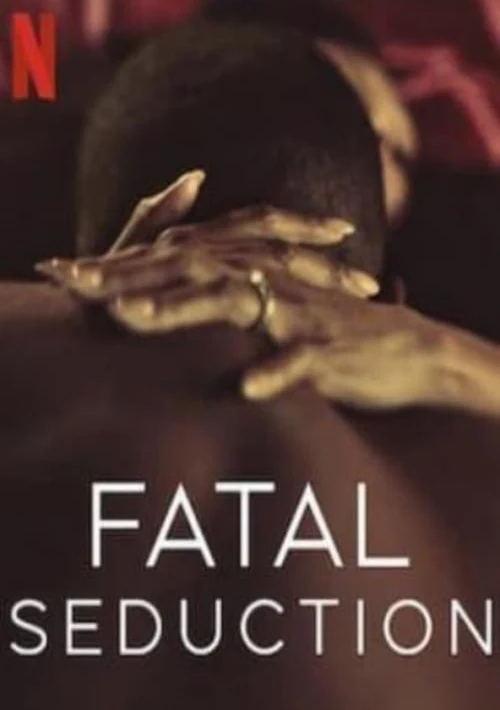 Poster  de la temporada 1 de Seducción fatal