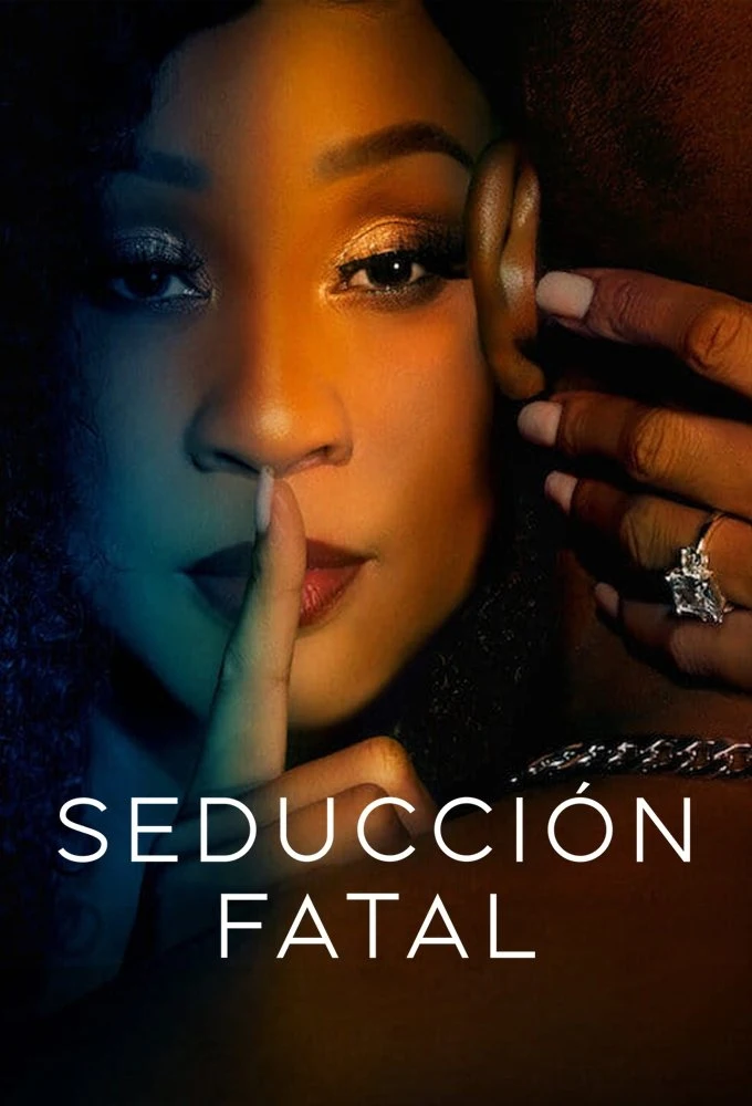 Poster  de Fatal Seduction en español