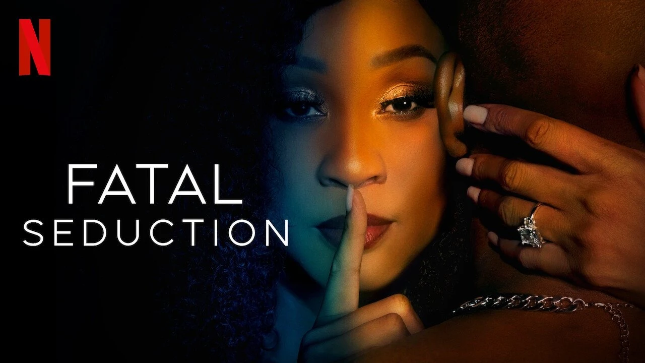 Foto de Seducción fatal