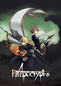 Serie Fate/Apocrypha