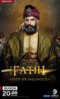 Serie Fatih