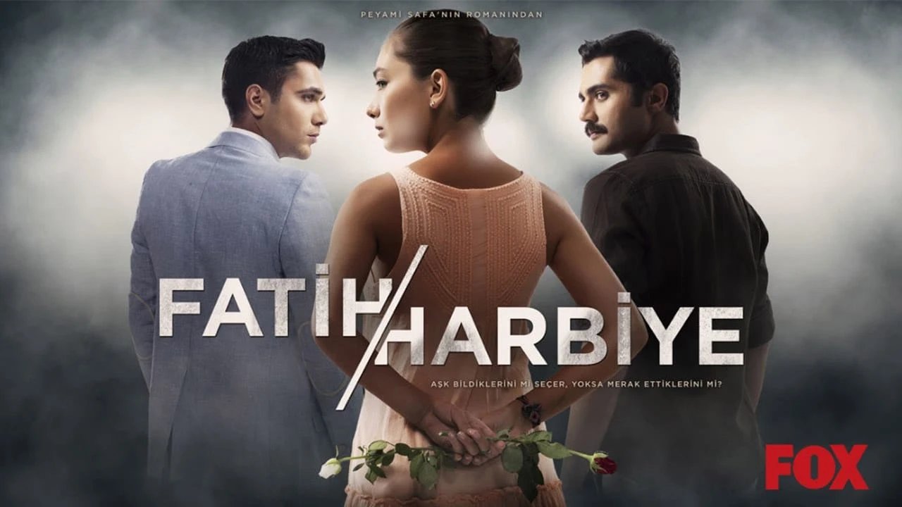 Foto de Fatih Harbiye