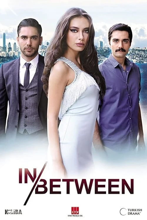 Poster  de Fatih Harbiye en inglés