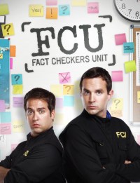 Serie FCU: Fact Checkers Unit