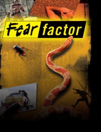 Serie Fear Factor