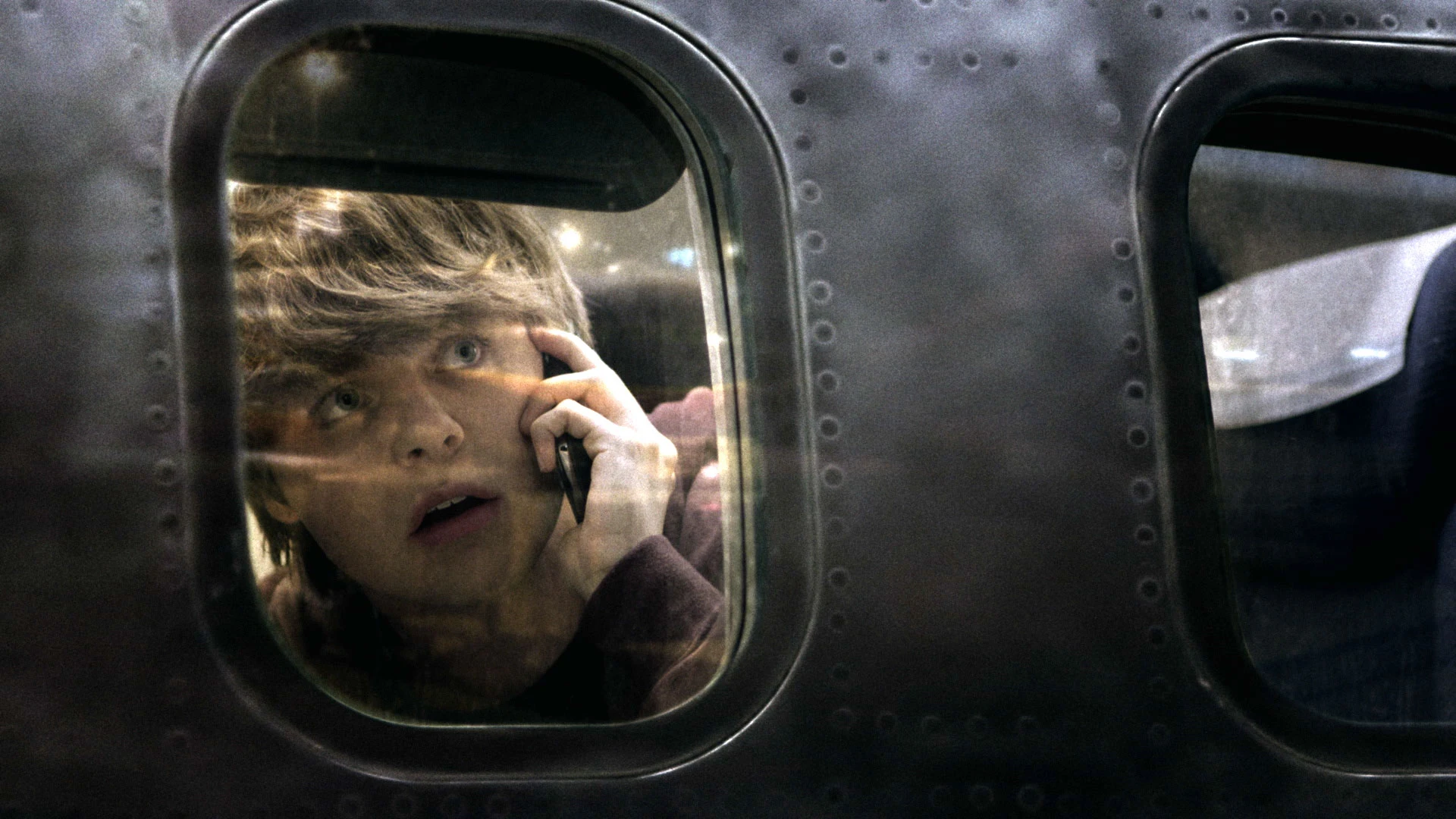 Foto de Fear the Walking Dead: Flight 462