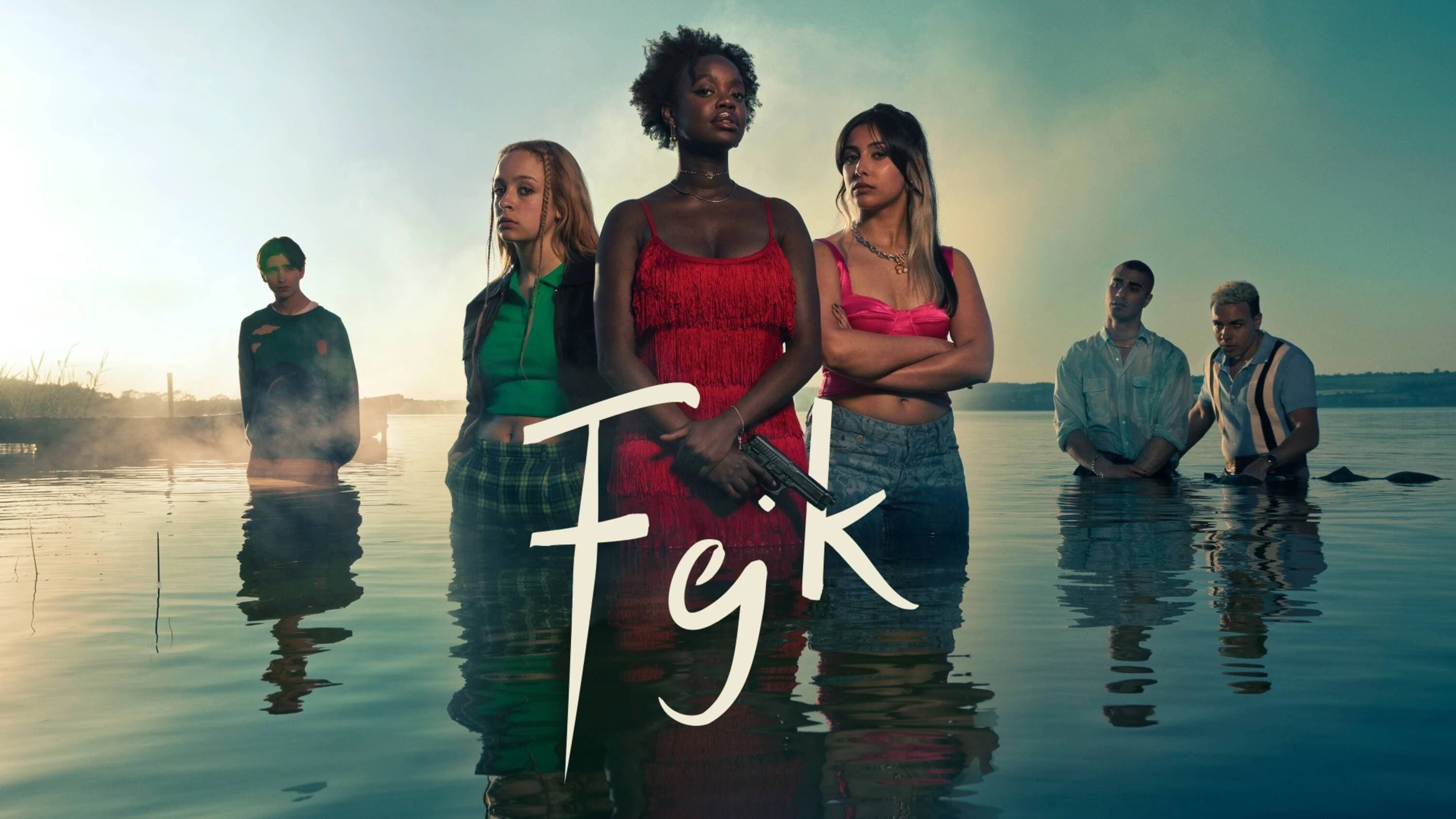 Foto de Fejk