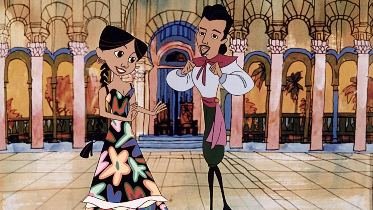 Foto de Happily Ever After: Fairy Tales for Every Child