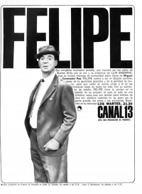 Serie Felipe