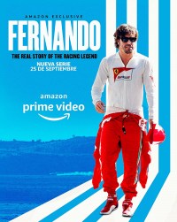 Serie Fernando
