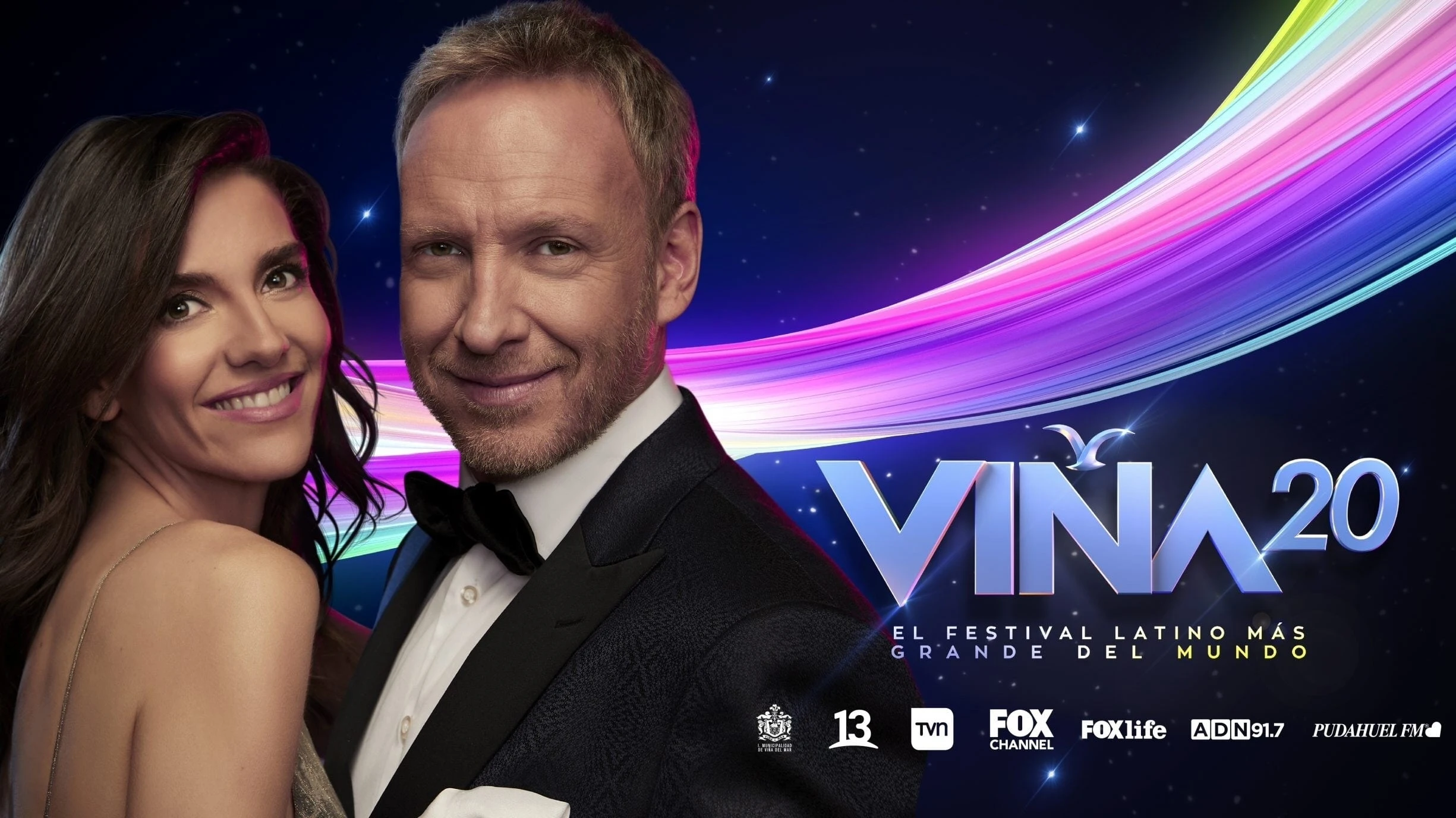 Foto de Festival Internacional de la Canción de Viña del Mar