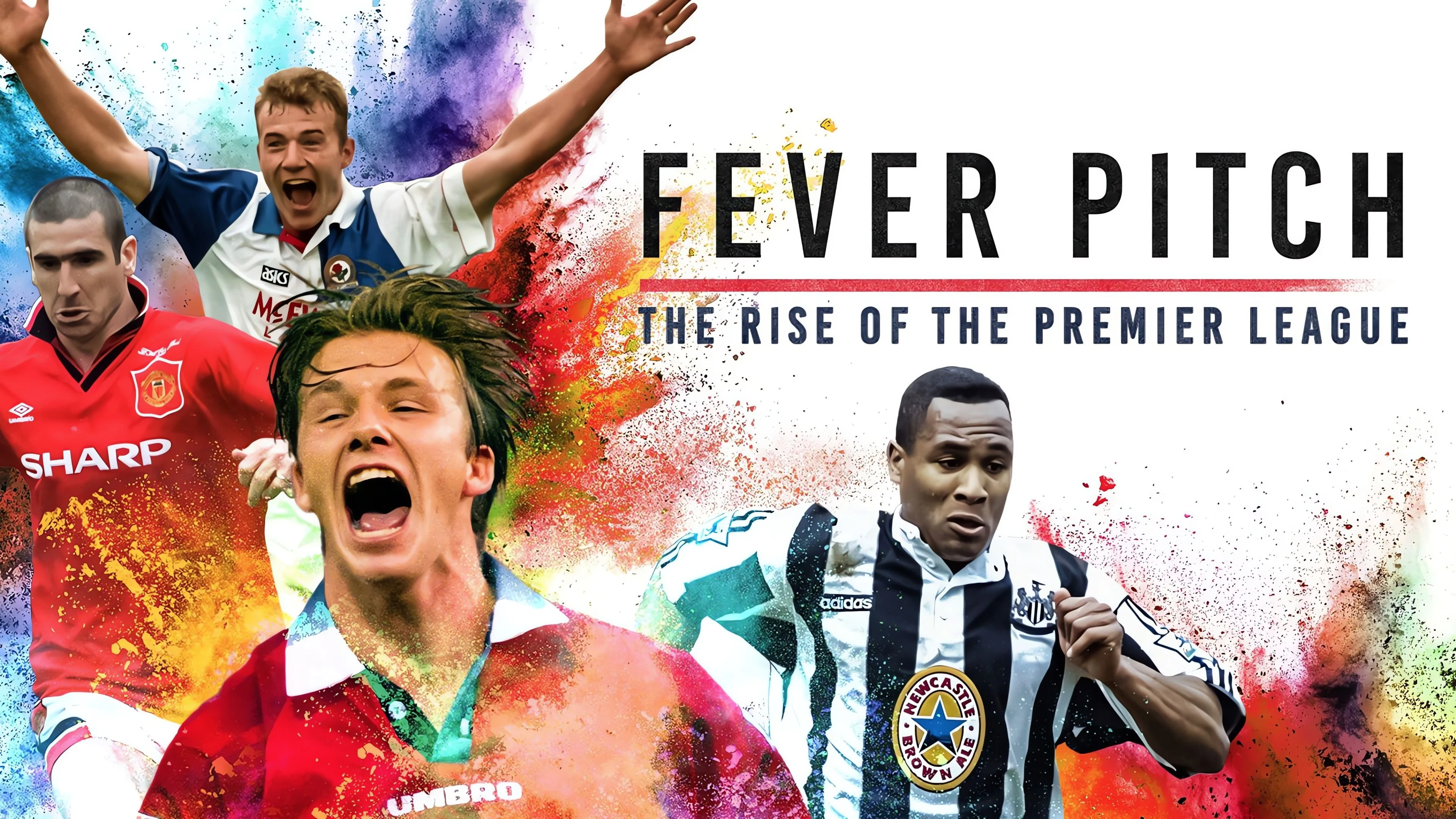 Foto de Fever Pitch: The Rise of the Premier League