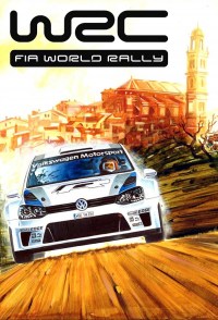 Serie FIA World Rally Championship