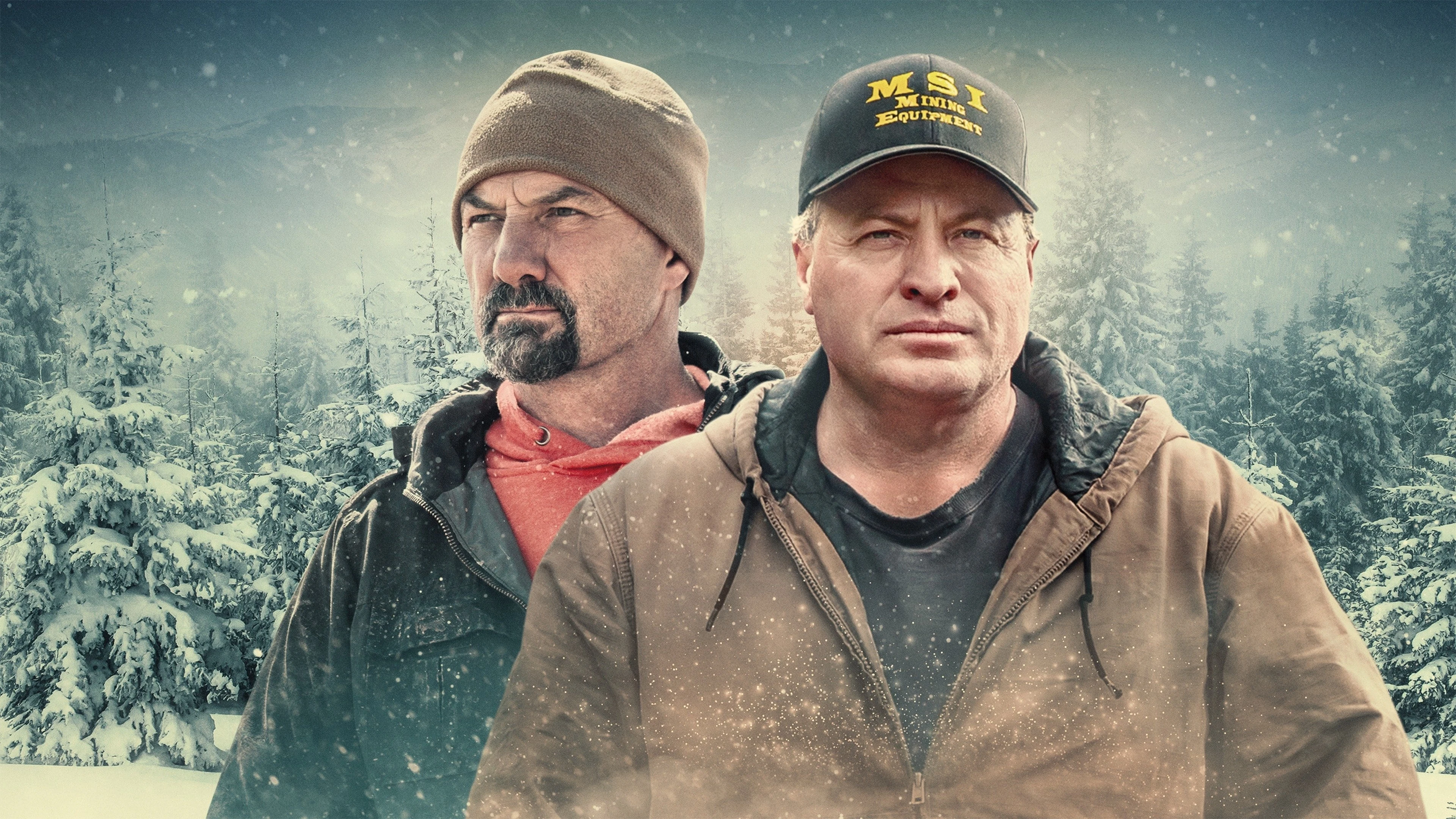 Foto de Gold Rush: Winter's Fortune