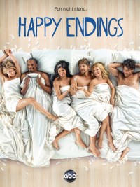 Serie Happy Endings