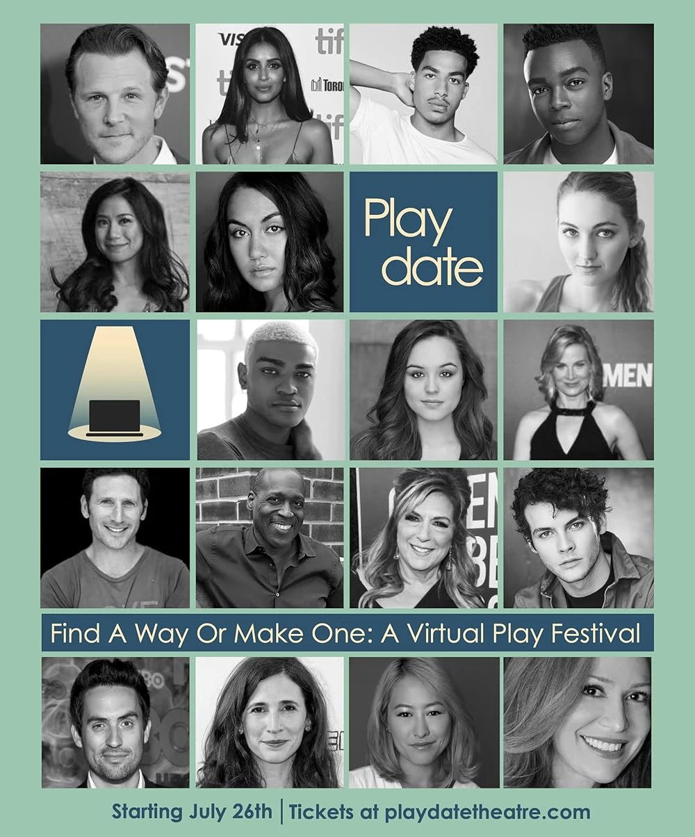 Poster  de Find a Way or Make One