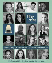 Serie Find a Way or Make One