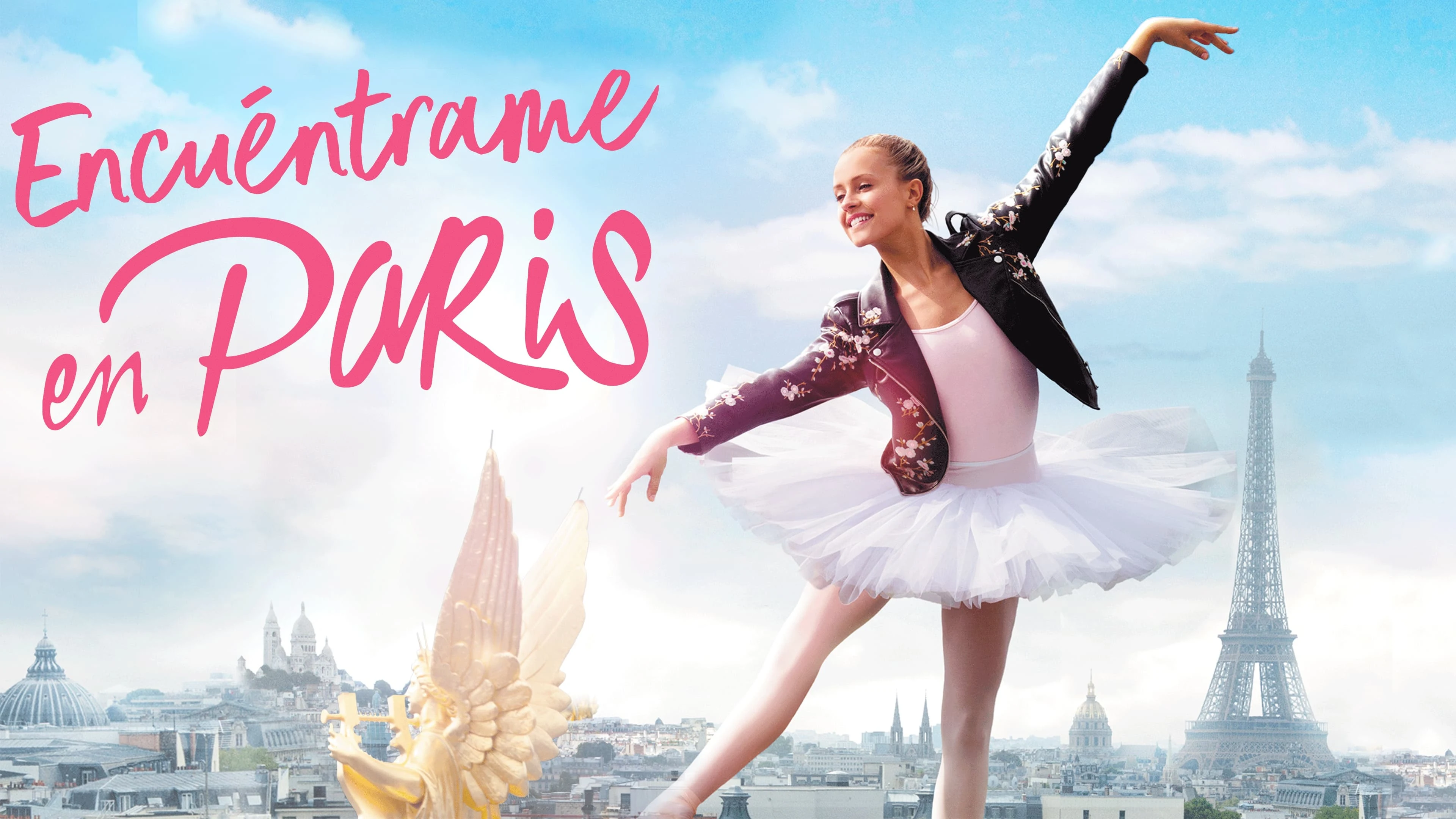 Foto de Find Me in Paris