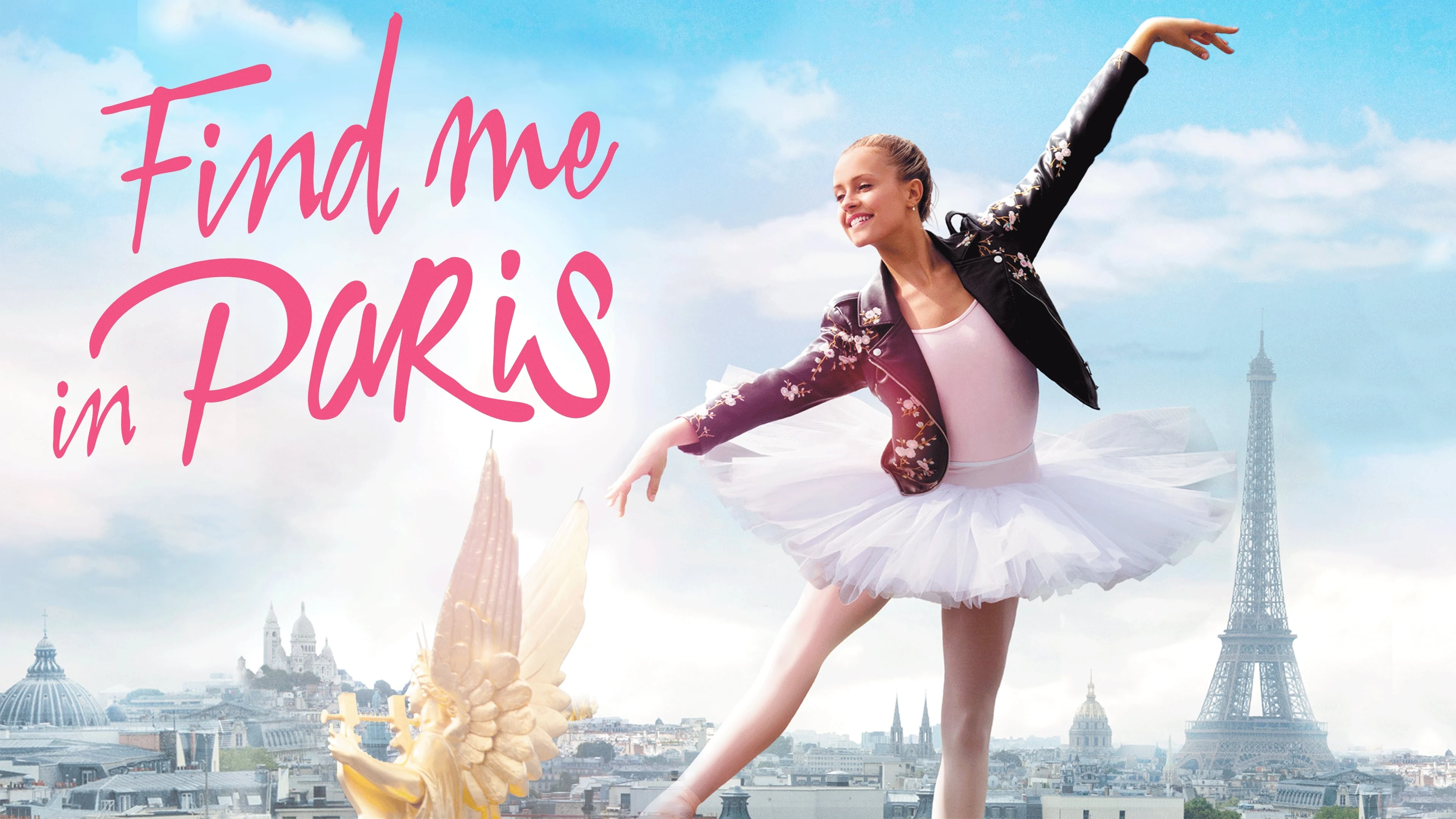 Foto de Find Me in Paris