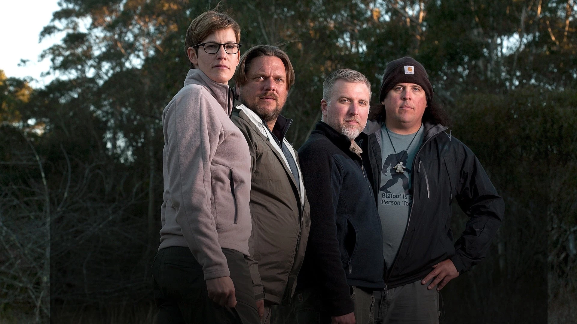 Foto de Finding Bigfoot