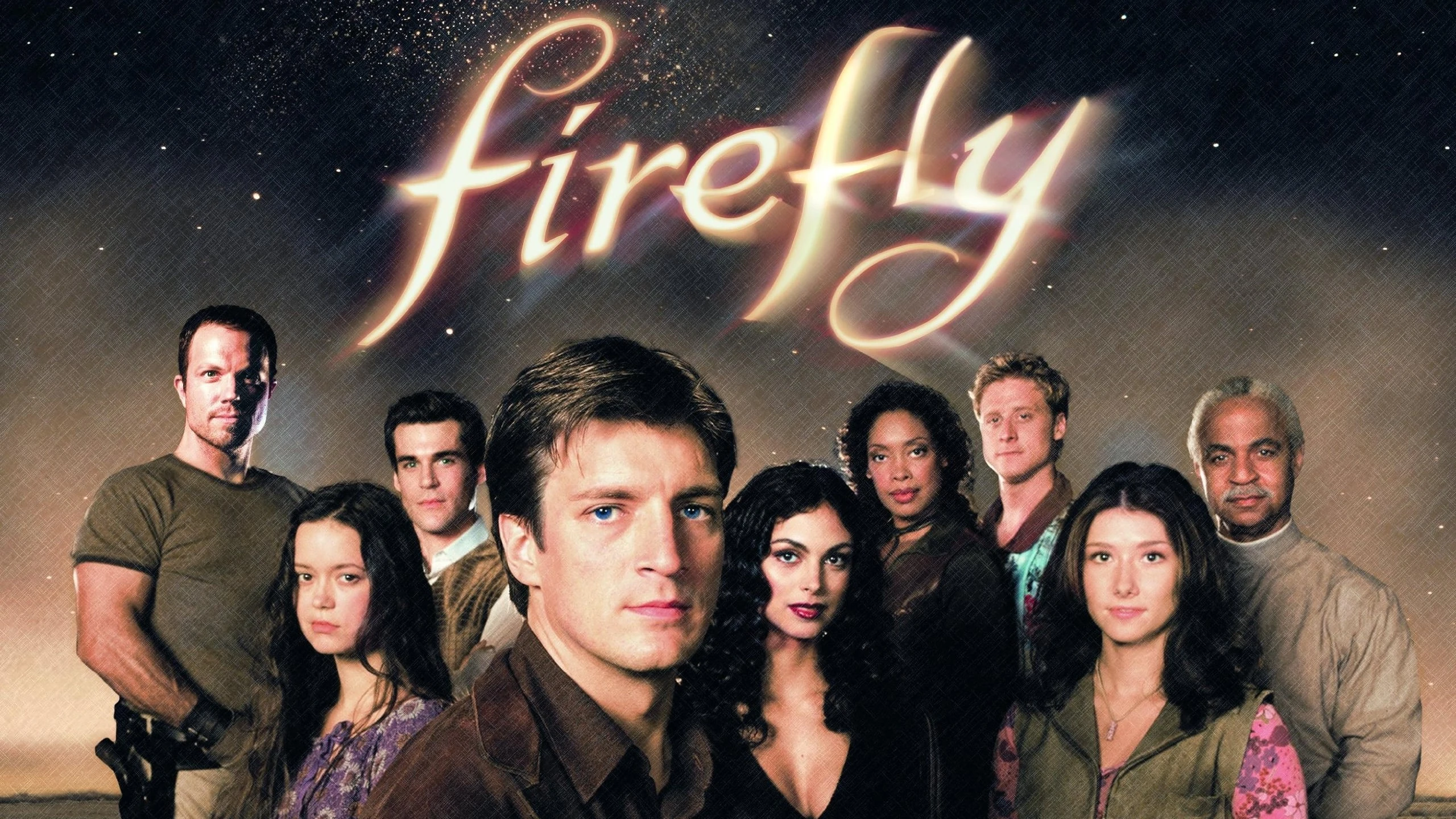 Foto de Firefly