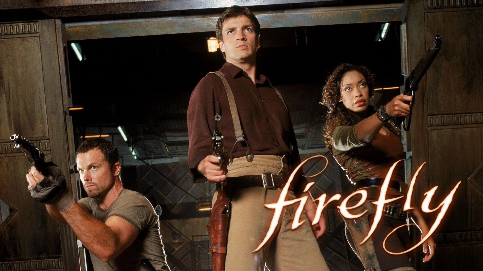 Foto de Firefly