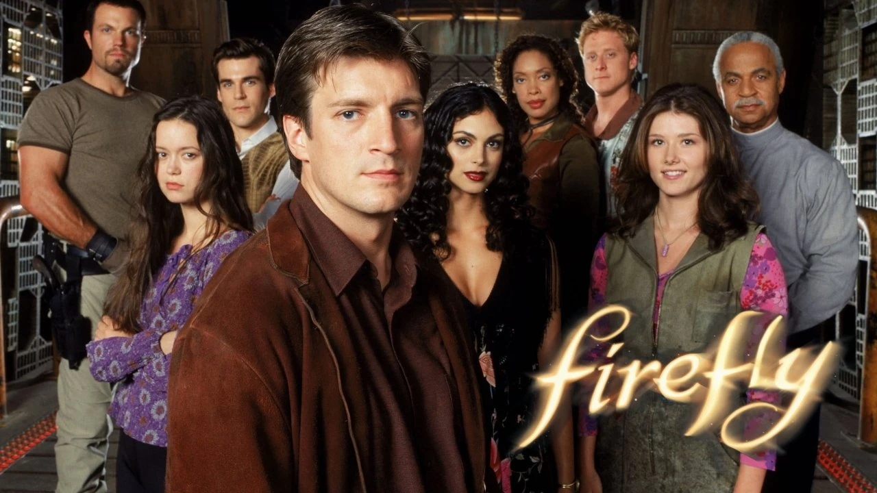Foto de Firefly