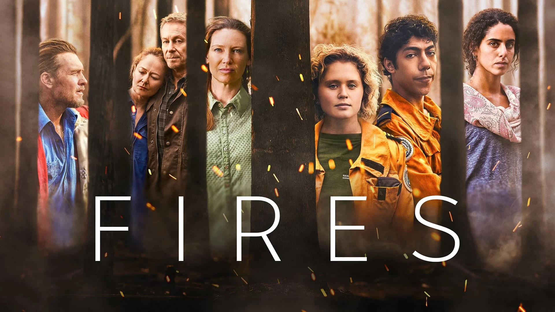 Foto de Fires