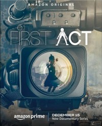 Serie First Act