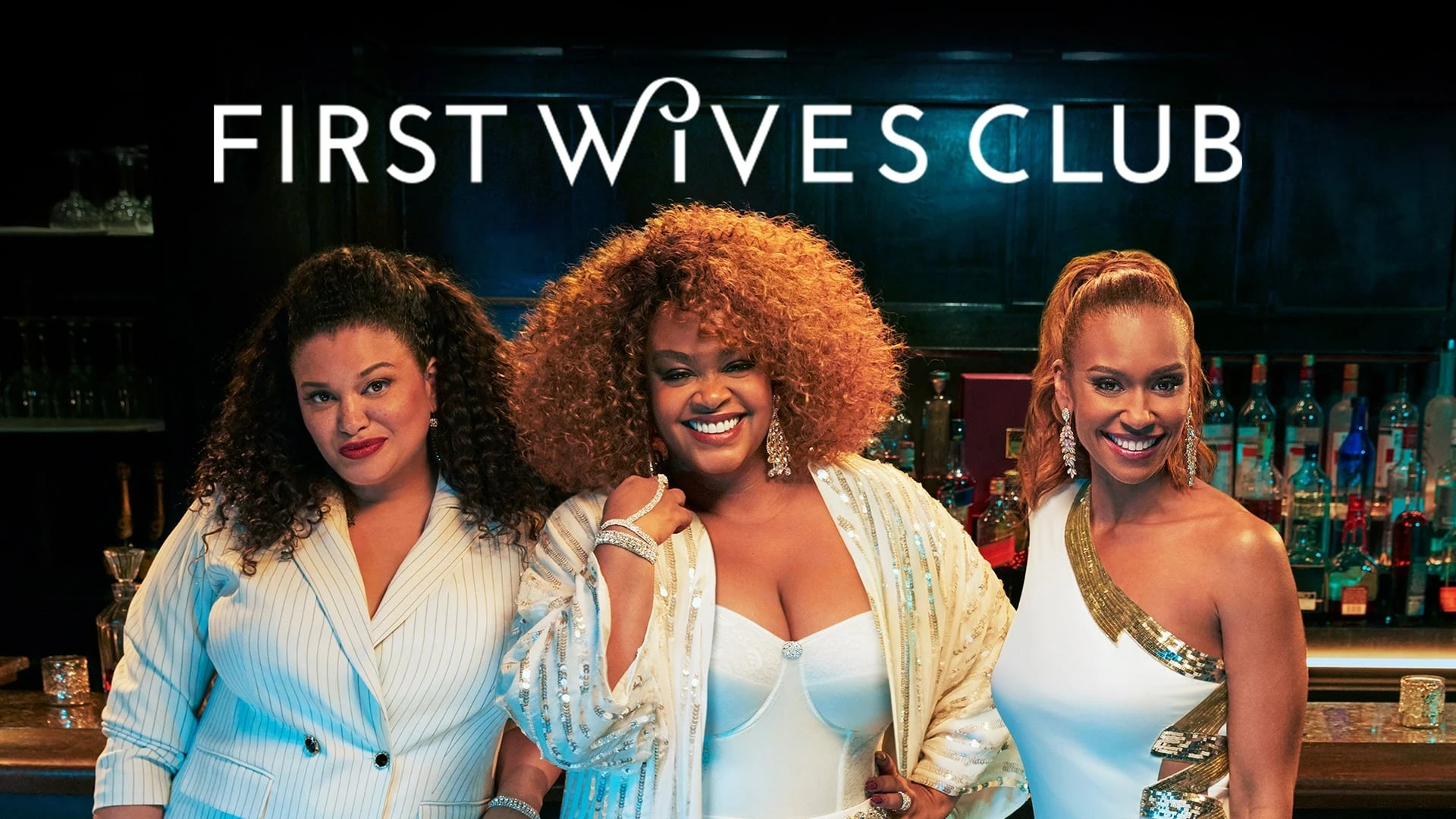 Foto de First Wives Club