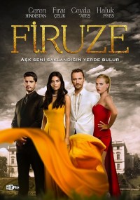 Serie Firuze