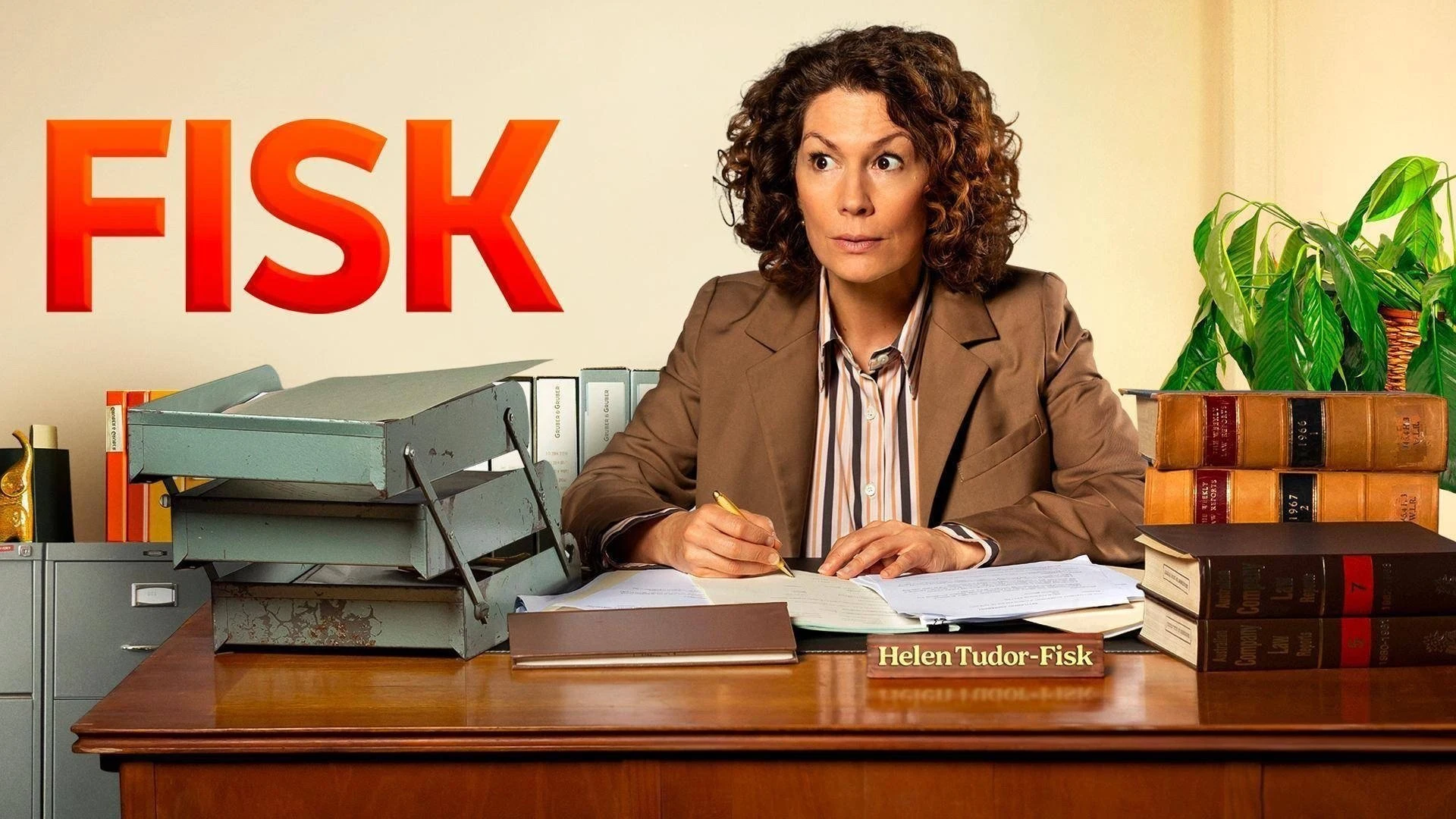 Foto de Fisk