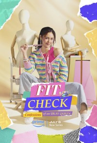 Serie Fit Check: Confessions of an Ukay Queen