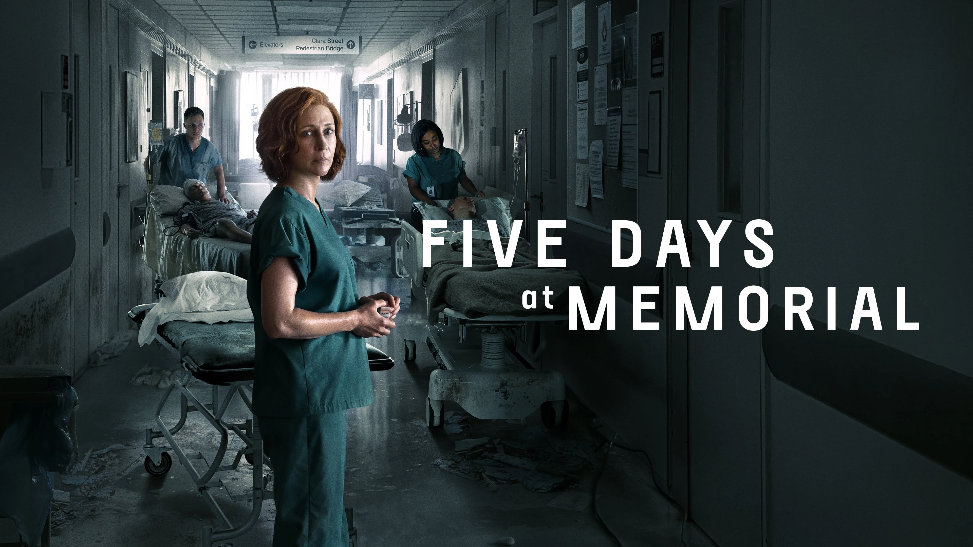 Foto de Five Days at Memorial