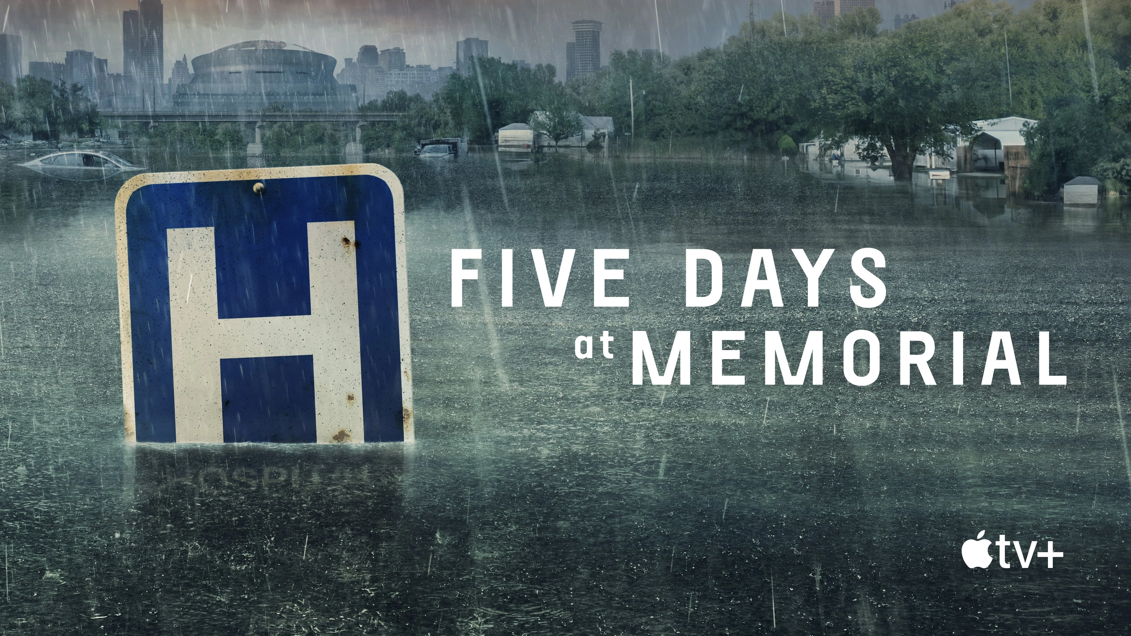 Foto de Five Days at Memorial