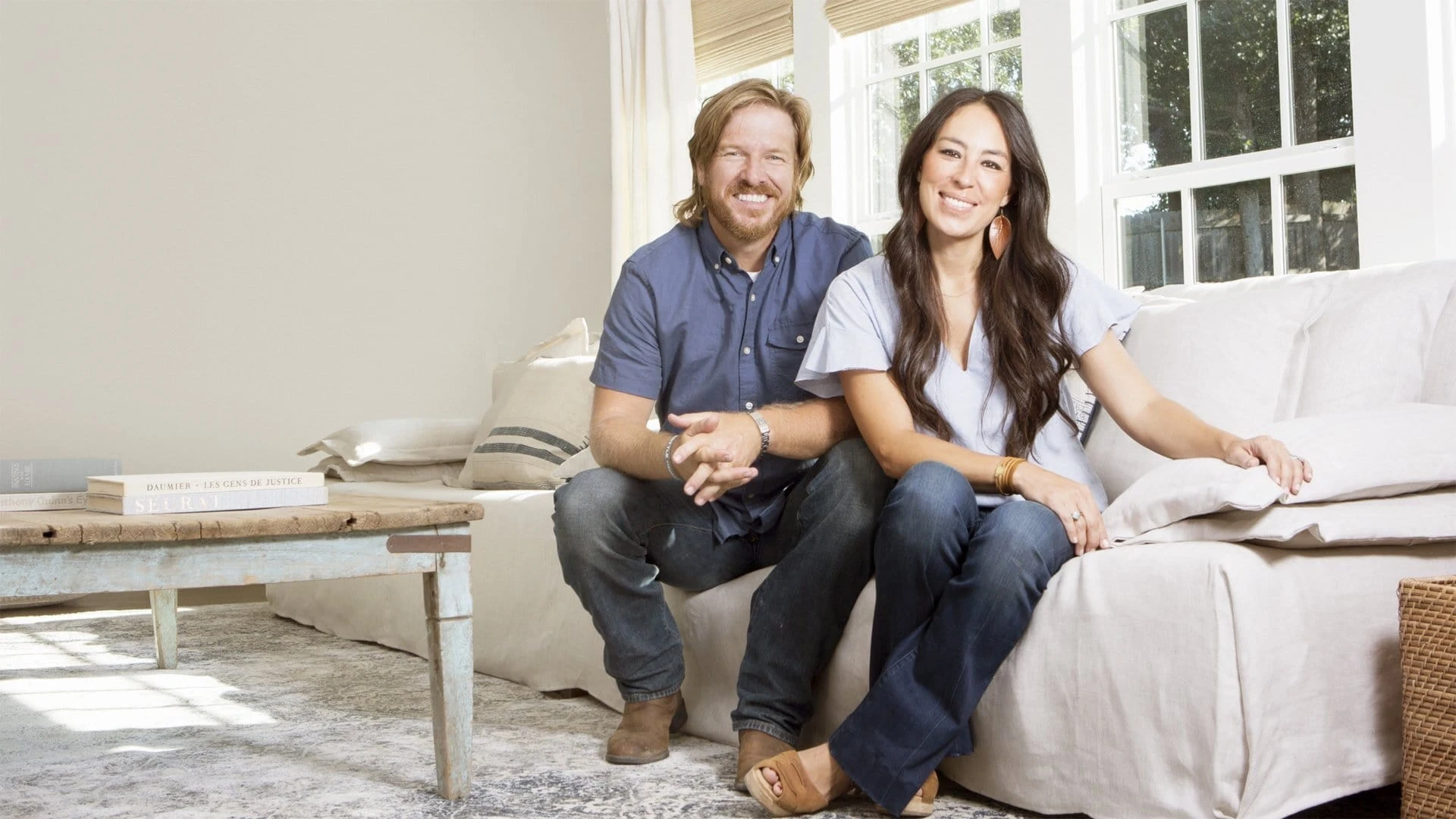 Foto de Fixer Upper: Behind the Design