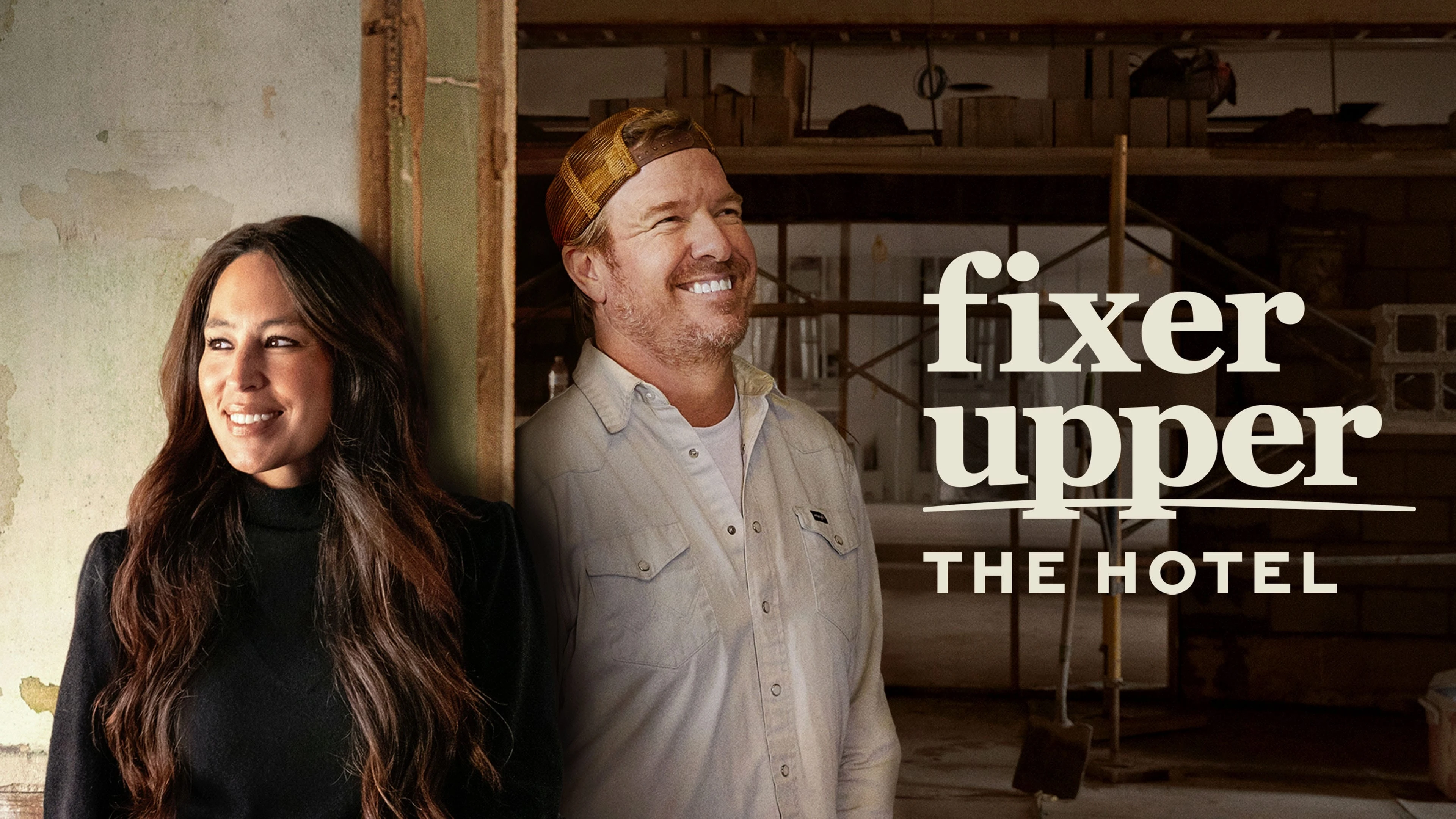 Foto de Fixer Upper: The Hotel