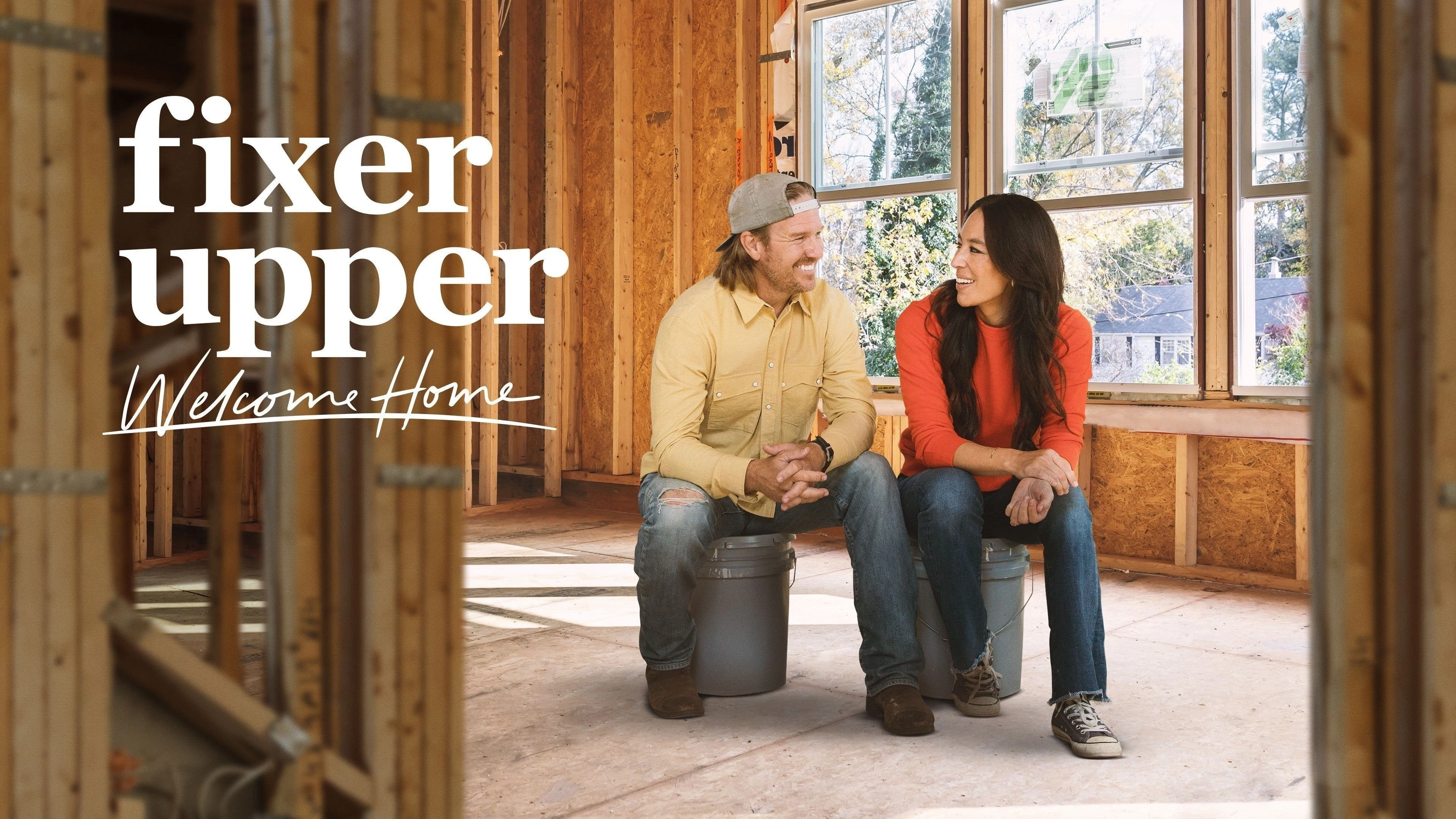 Foto de Fixer Upper: Welcome Home