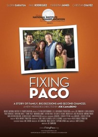 Serie Fixing Paco