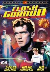 Serie Flash Gordon