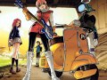 Foto de FLCL
