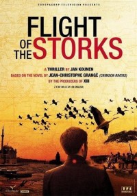 Serie Flight of the Storks