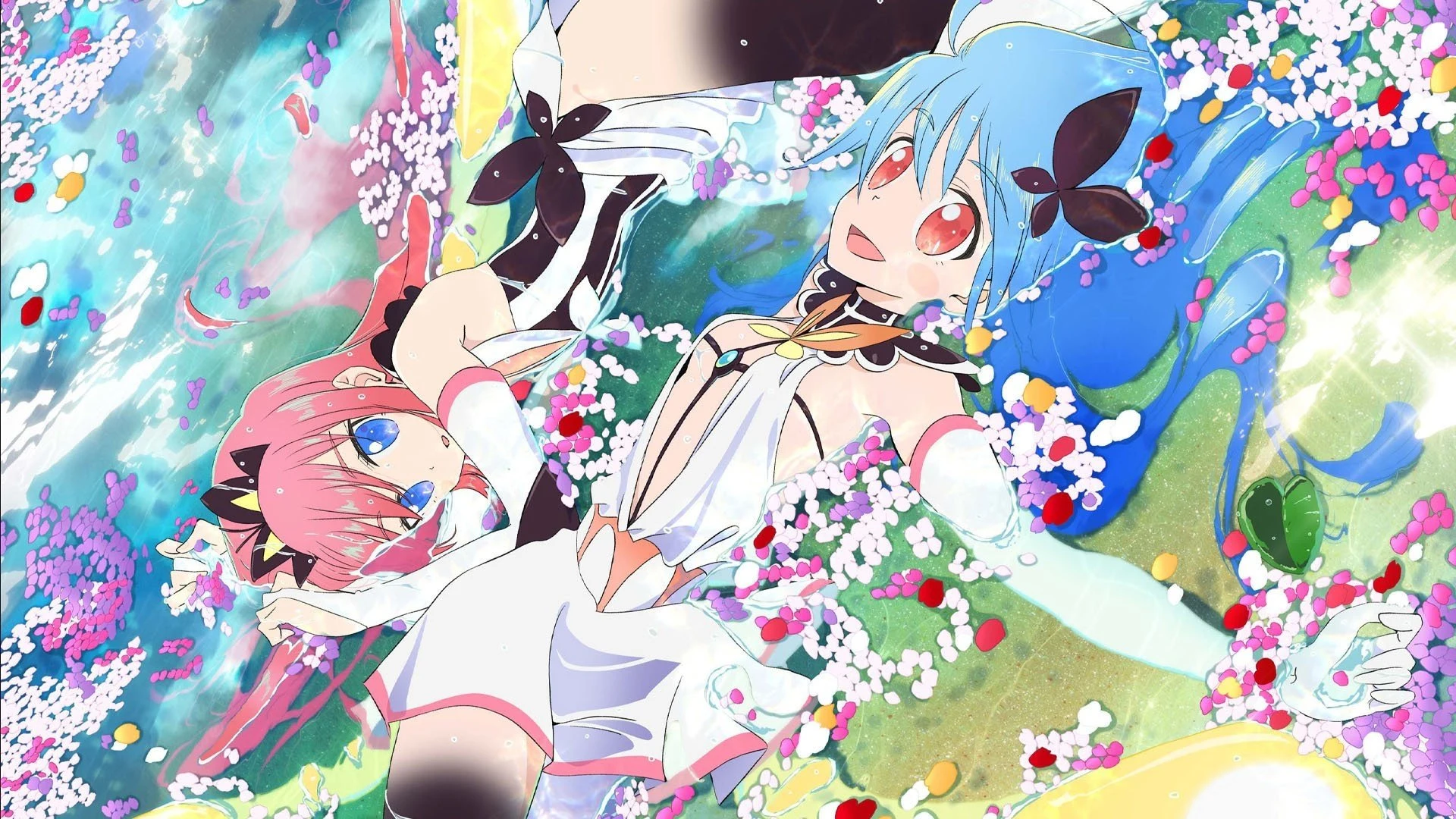 Foto de Flip Flappers