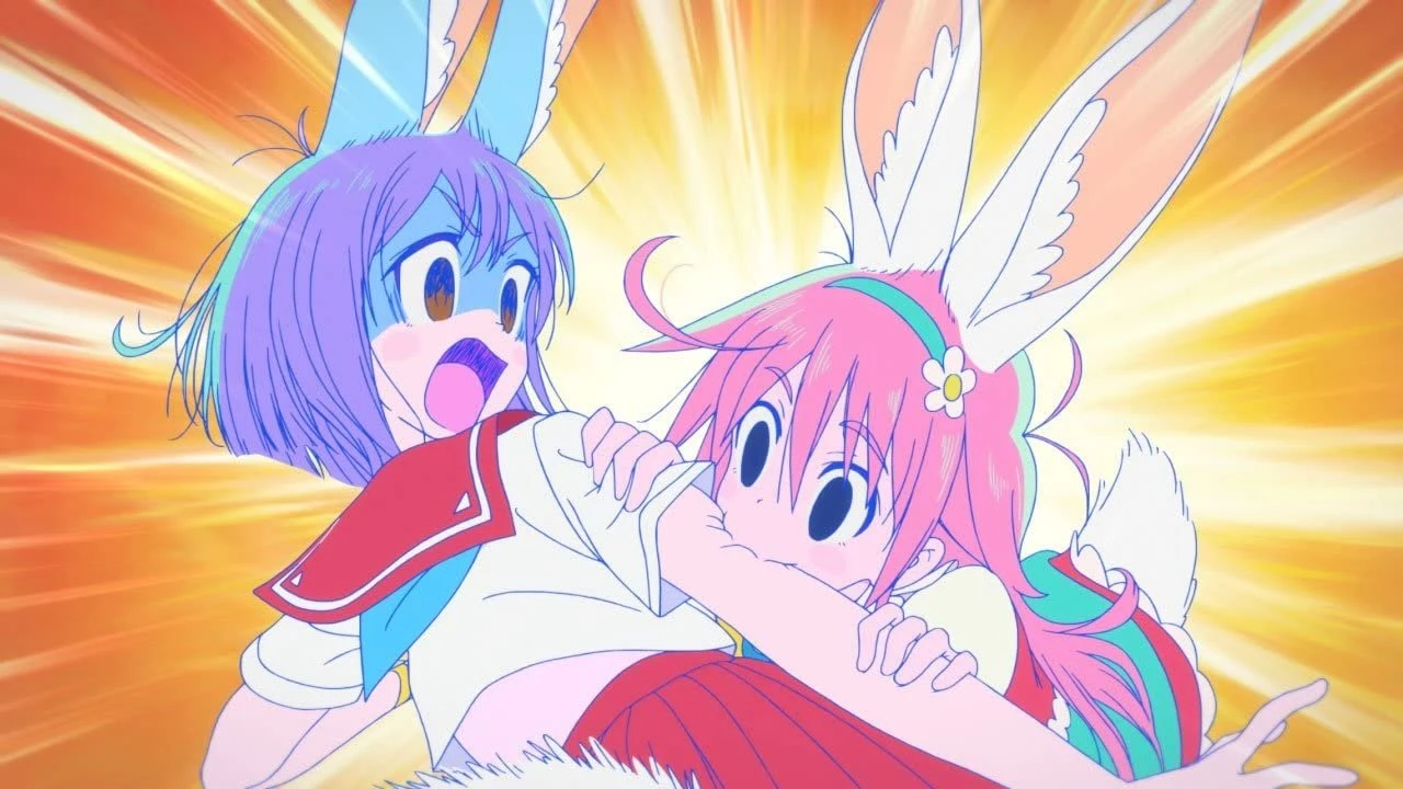 Foto de Flip Flappers