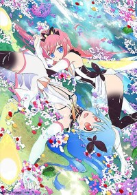 Serie Flip Flappers