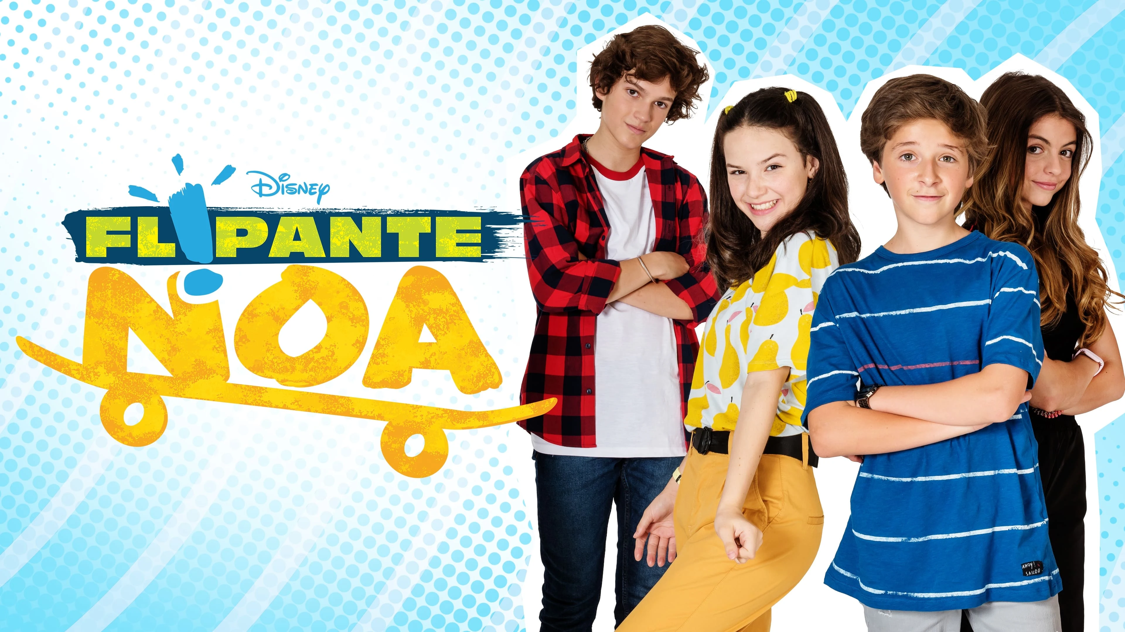 Foto de Flipante Noa