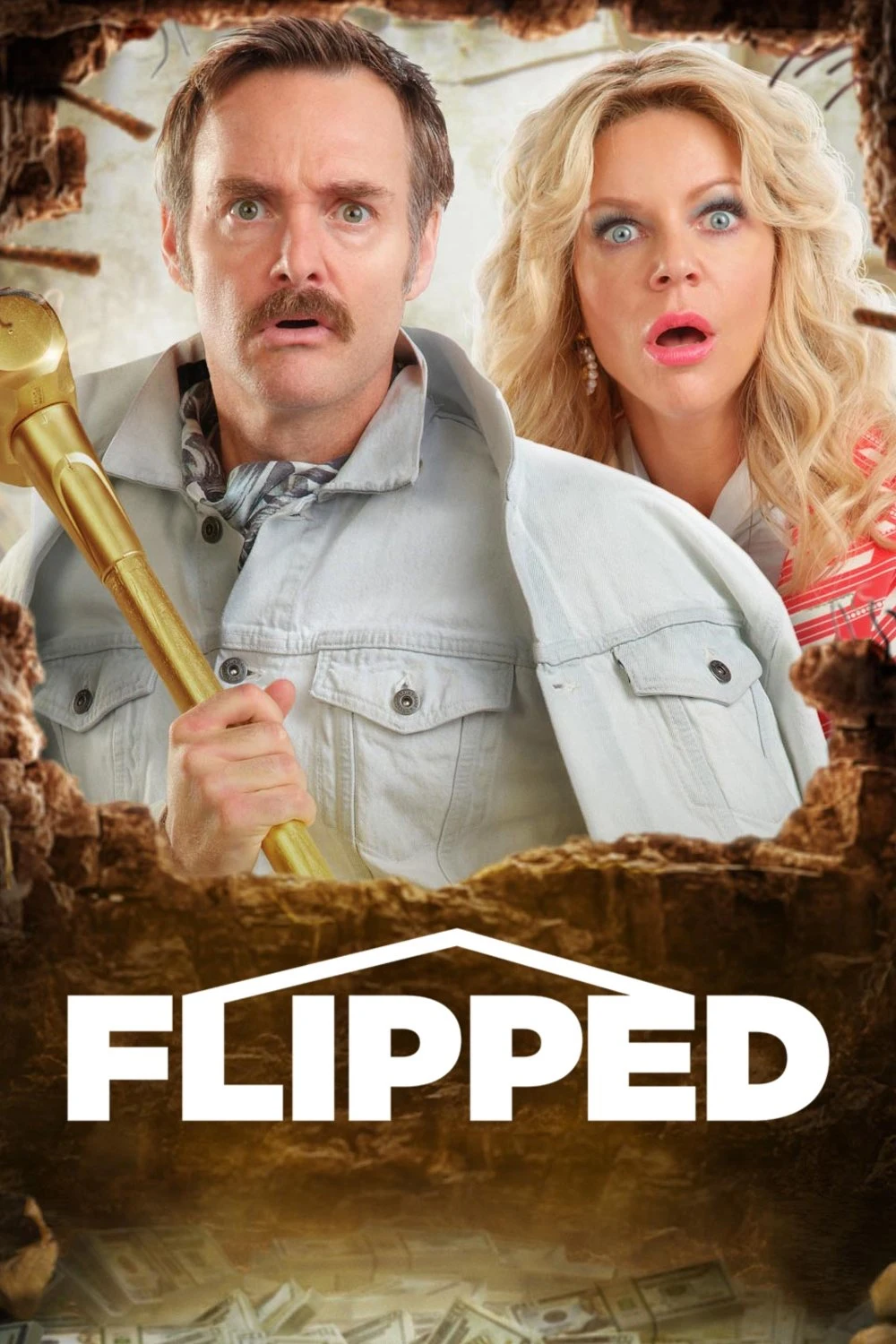 Poster  de Flipped